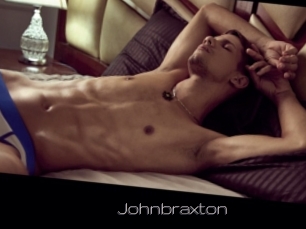 Johnbraxton