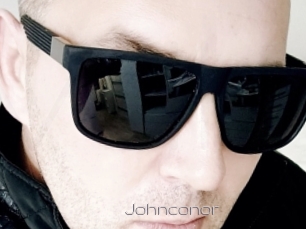 Johnconor