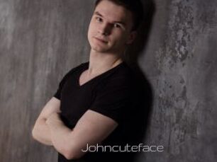 Johncuteface