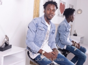 Johndumas