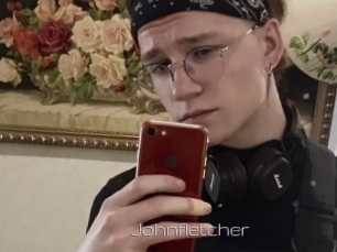 Johnfletcher