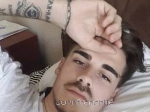 Johnfrenchiiie