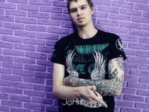 Johngodly