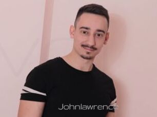 Johnlawrence