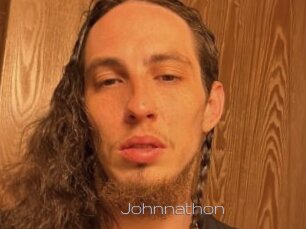 Johnnathon