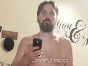 Johnnydeepxo