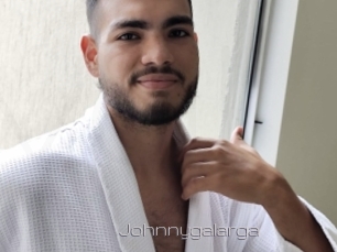 Johnnygalarga