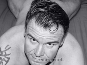 Johnnyhunk