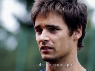 Johnnymanger