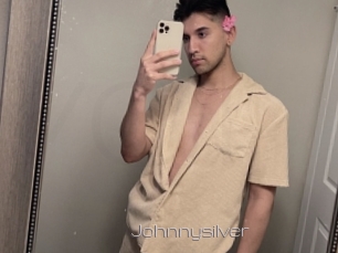 Johnnysilver