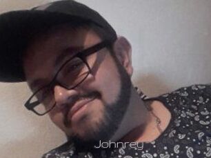 Johnrey