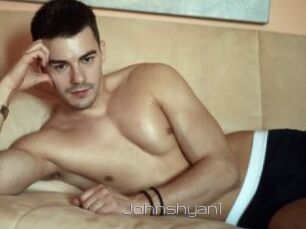 Johnshyan1