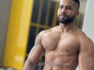 Johnsonmax