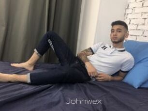 Johnwex