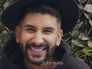 Johnwills