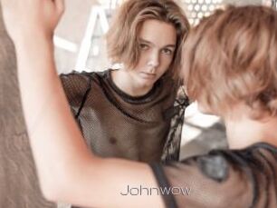 Johnwow