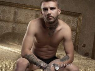 Johnyboytmn