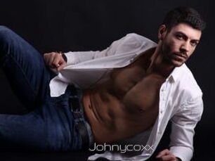 Johnycoxx