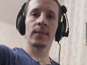 Johnym28