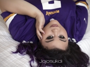 Jojosukdi