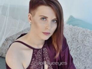 Joliblueeyes