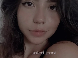Joliedupont