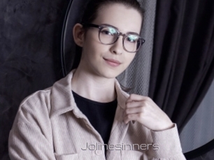 Jolinesinners