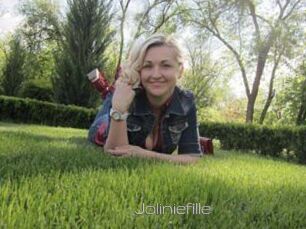 Joliniefille
