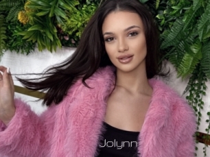 jolynn Vidéo de lesbienne