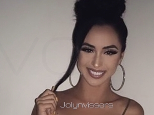 Jolynvissers