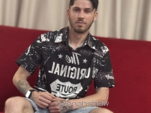 Jonahshaw