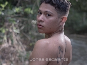 jonas_escalante Vidéo de lesbienne