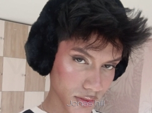 jonas_hill Vidéo de lesbienne