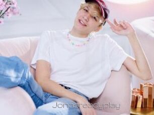 Jonasreadyplay