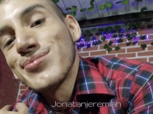 Jonatanjeremiah