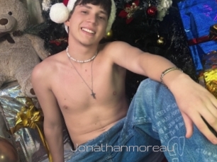 Jonathanmoreau