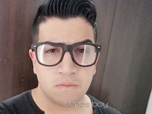 Jones_boy