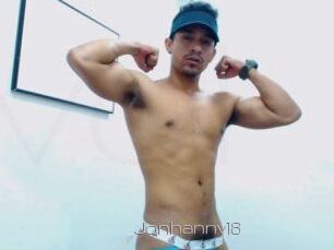 Jonhannv18