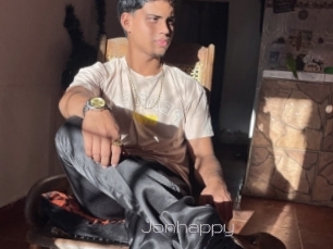 Jonhappy