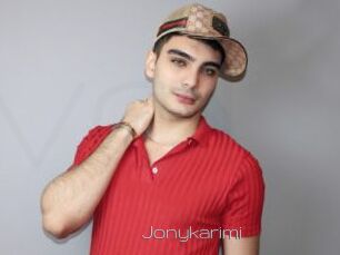 Jonykarimi