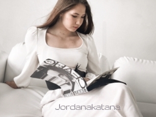 Jordanakatana