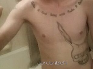 Jordanbiehl