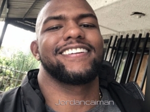 Jordancaiman