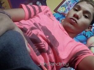 Jordandirty