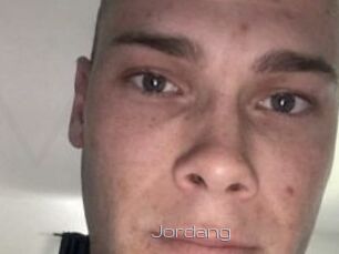 Jordang