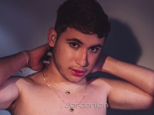 Jordanjon