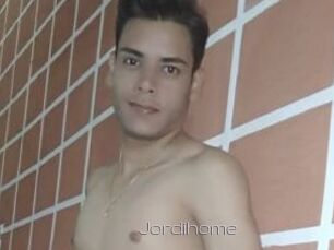 Jordihome