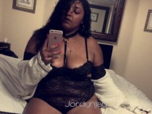 Jordynjay