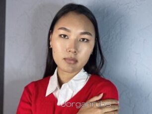 Jorganrubs