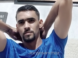 Jorgesanchez
